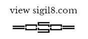 Sigil8 Logo