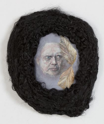 Look Over Your Shoulder