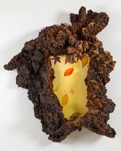 Not Trees And People