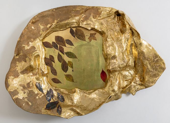 The Lake Of Absent-Minded