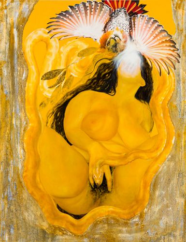 Tree Life II (What’s A Girl To Do?)