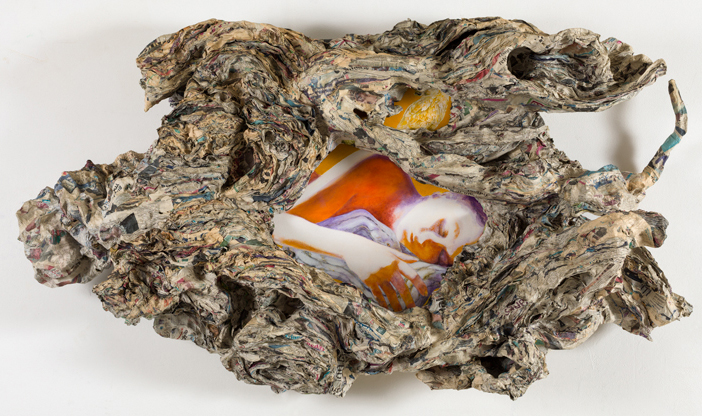 Tree Life IV (So What If I Snore?)